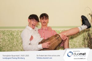 Texingtaler Bauernball